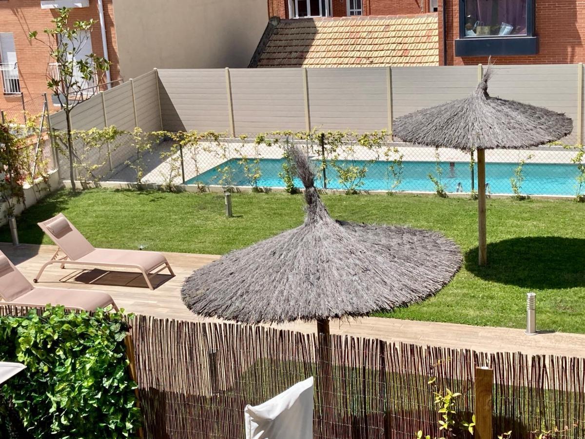 Moderno Apartamento Inteligente Madrid Exterior photo